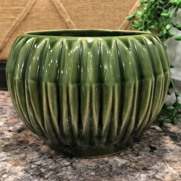 USA vase - Picture 2 of 7